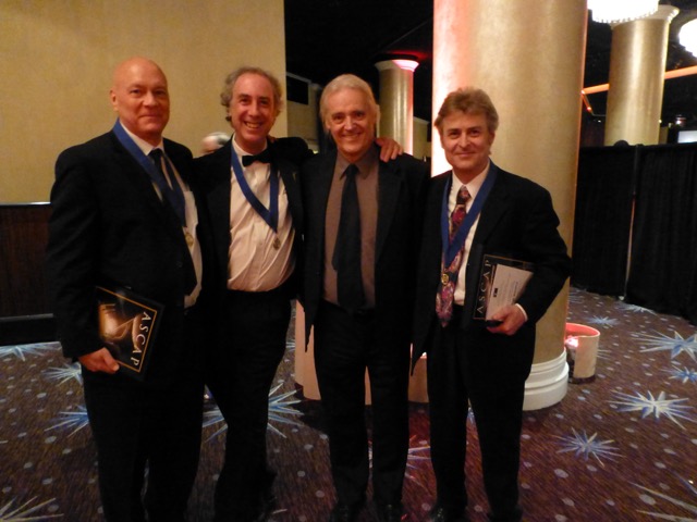 ASCAP Awards 2013.JPG