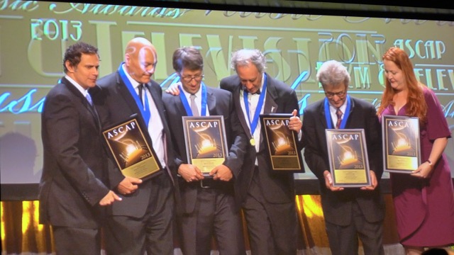 Spongebob Gang 2013.jpg