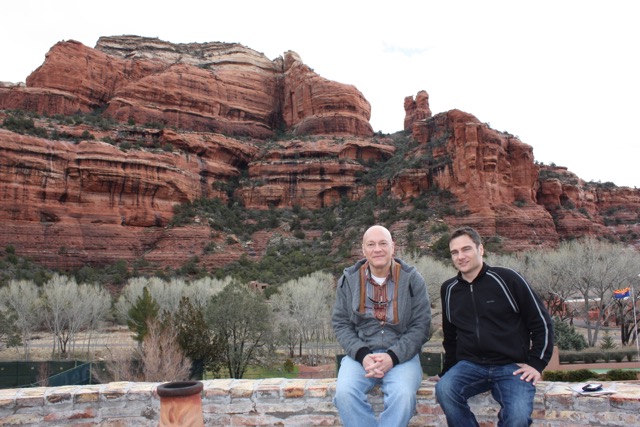 Sedona with Marc Saltarelli.JPG